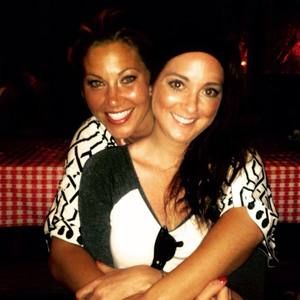 Meet your Posher, Mary-catherine